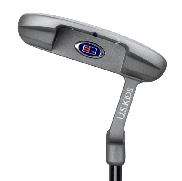 US Kids UL7 Gold 63" Putter - Image 3